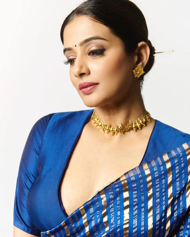గతంలో వచ్చిన ‘భామా కలాపం’కి ఇది సీక్వెల్. మొదటి భాగానికి కొనసాగింపుగా ఈ కథ కూడా కొనసాగనుందని ట్రైలర్ చూసి చెప్పవచ్చు. మొదటి భాగం కంటే కాస్త రిచ్‌గా ఈ సినిమా కనిపిస్తుంది.