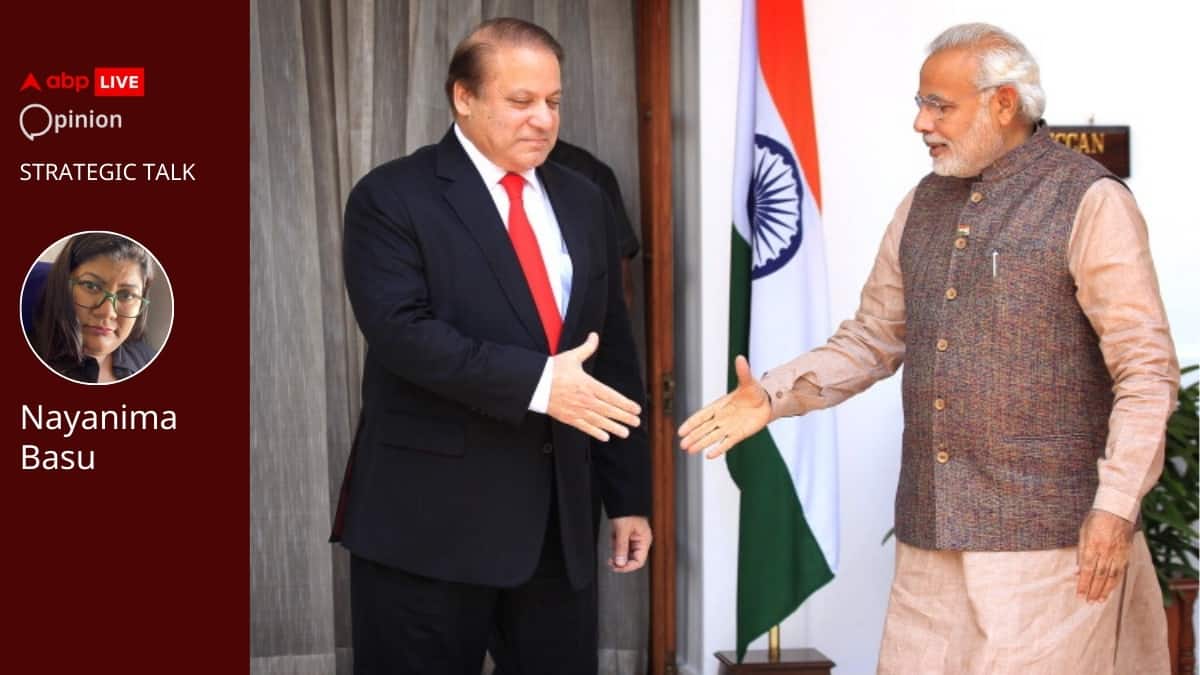 Pakistan Goes To Polls, Finally. India Should Remain Focussed On Deep State, Not Sharif