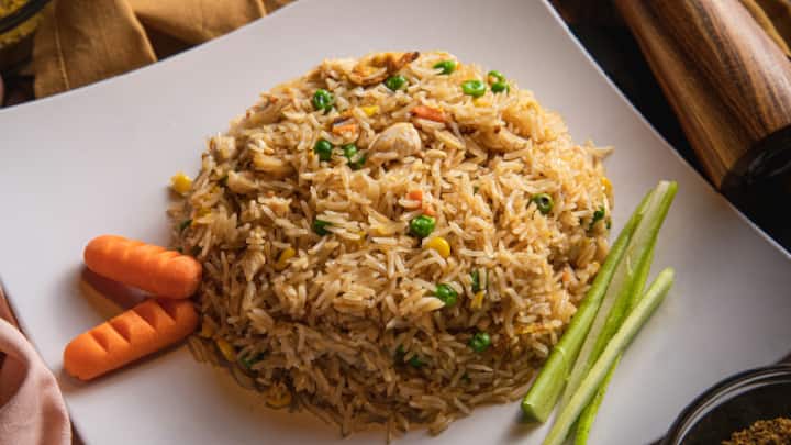 Health Tips : ३० दिवस भात न खाल्ल्याने शरीरात काय बदलू शकतात? जाणून घ्या