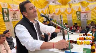 Lok Sabha Election 2024: ਲੋਕ ਸਭਾ ਚੋਣਾਂ ਤੋਂ ਪਹਿਲਾਂ I.N.D.I.A ਨੂੰ ਵੱਡਾ ਝਟਕਾ, RLD ਅਤੇ BJP ਵਿਚਾਲੇ ਹੋਇਆ ਸਮਝੌਤਾ !