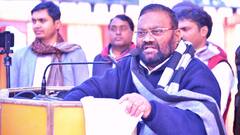 अखिलेश यादव से नाराज स्वामी प्रसाद मौर्य बना सकते हैं नई पार्टी, 22 फ़रवरी को कर सकते हैं एलान