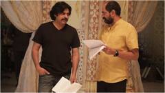 'హరిహర వీరమల్లు' సినిమా నుంచి తప్పుకున్న క్రిష్ - కారణం ఇదేనా?