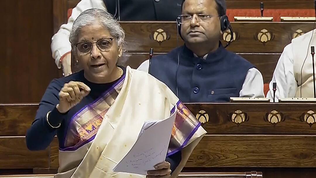 BJP Likely To Launch Nationwide Campaign To Highlight 'White Paper' Details Ahead Of LS Polls: Report BJP Likely To Launch Nationwide Campaign To Highlight 'White Paper' Details Ahead Of LS Polls: Report