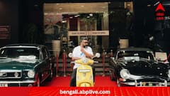 Success Story: ডেলিভারি এজেন্ট থেকে Fintech সংস্থার CEO, এভাবেও লড়ে যাওয়া যায়?