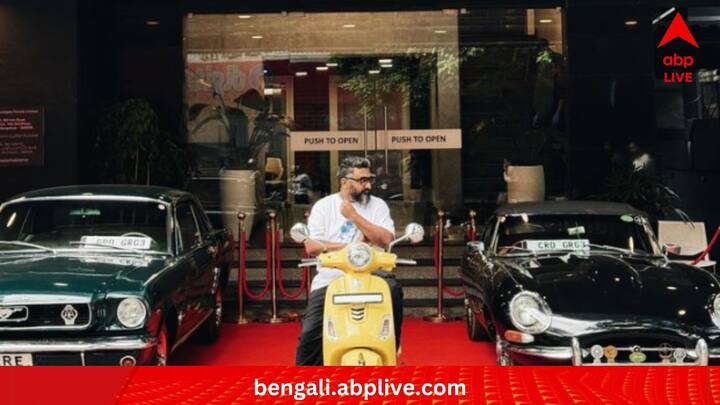 এভাবেও লড়ে যাওয়া যায়? কুণাল শাহের গল্প শুনলে বিশ্বাস করা কঠিন। মনে নানা প্রশ্নও আসে। কিন্তু সব প্রশ্ন, ধন্দ কাটিয়ে সে দিনের সেই ডেলিভারি এজেন্ট ছেলেটাই যে আজ  Fintech, CRED-র চিফ এগজিকিউটিভ অফিসার, তা অস্বীকার করার জায়গা নেই।    (ছবি: Kunal Shah Instagram)