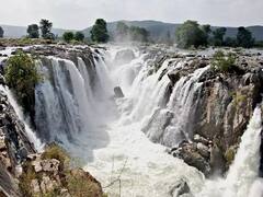 Most Beautiful waterfalls: આ 8 છે ભારતના ખુબસૂરત વોટરફોલ્, જેને કહેવાય છે ભારતના નાયગ્રા, સુંદરતા કરી દેશે મંત્રમુગ્ધ