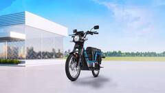 Kinetic E-Luna: বাজারে এসে গেল লুনার ই-মপেড, একবার চার্জেই চলবে ১১০ কিমি !