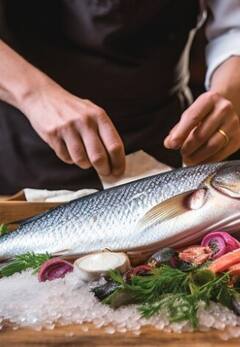 Health Benefits of Eating Fish: ਇਨ੍ਹਾਂ ਲੋਕਾਂ ਲਈ ਮੱਛੀ ਦਾ ਸੇਵਨ 'ਵਰਦਾਨ'...ਜਾਣੋ ਕਿਉਂ ਜ਼ਰੂਰੀ ਹੈ ਡਾਈਟ 'ਚ ਸ਼ਾਮਿਲ ਕਰਨਾ