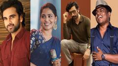 Ashok Selvan : அடுத்த படத்திற்கு ரெடியான அசோக் செல்வன்... முழு விவரம் இதோ!