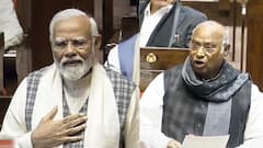 వైట్ పేపర్ వర్సెస్ బ్లాక్ పేపర్, పార్లమెంట్‌లో బీజేపీ కాంగ్రెస్ పోటాపోటీ