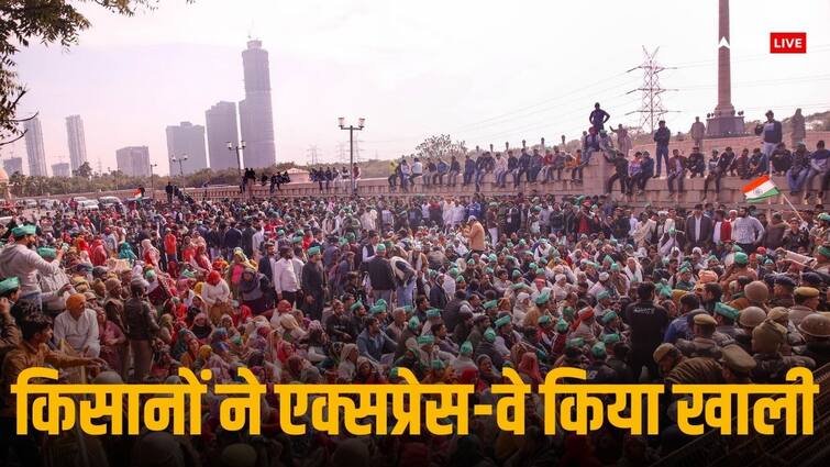 Bharatiya Kisan Parishad President Sukhbir Khalifa says if our demand is not fulfill then delhi is not so far 'अगर हमारी मांग पूरी नहीं हुई तो दिल्ली दूर नहीं', बोले भारतीय किसान परिषद के अध्यक्ष सुखबीर खलीफा