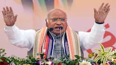 मल्लिकार्जुन खरगे का आधा-अधूरा वीडियो गलत दावे के साथ किया  जा रहा शेयर, जानें इसका सच क्या है