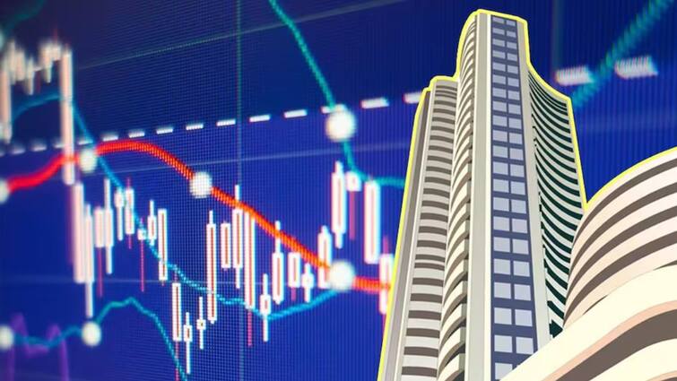 Sensex down 150 pts today, Nifty below 21,900 FMCG, realty drag as RBI holds rates Stock Market: சரிவுடன் வர்த்தகமாகும் இந்திய பங்குச்சந்தை; சென்செக்ஸ் 600 புள்ளிகள் சரிவு!