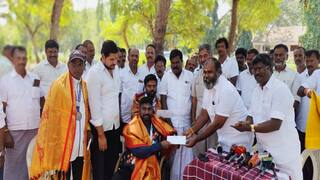 அண்ணாமலை லேகியம் விற்பவர் போல பேசி வருகிறார் - ஆர்.பி.உதயகுமார்
