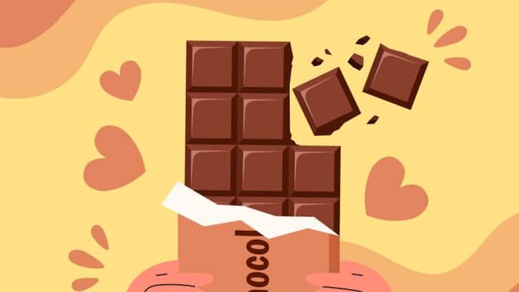Happy Chocolate Day 2024: चॉकलेट डे पर अपने बॉयफ्रेंड को ऑनलाइन कैसे भेजे चॉकलेट, जानिए ये खास तरीका How to send chocolates online to your boyfriend on Chocolate Day know this special way Happy Chocolate Day 2024: चॉकलेट डे पर अपने बॉयफ्रेंड को ऑनलाइन कैसे भेजे चॉकलेट, जानिए ये खास तरीका