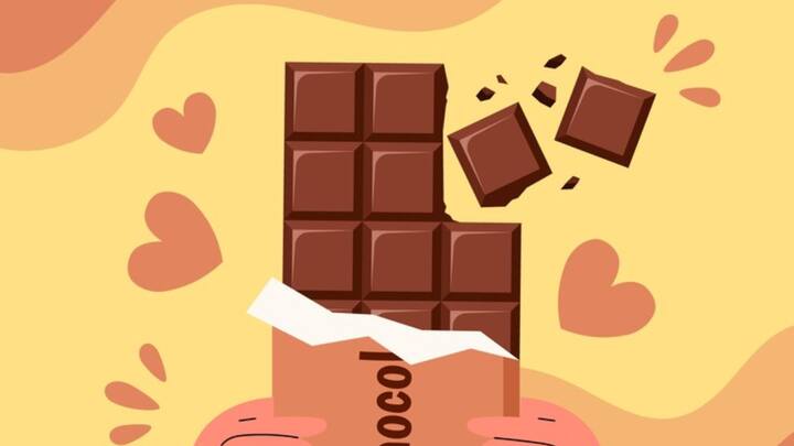 How to send chocolates online to your boyfriend on Chocolate Day know this special way Happy Chocolate Day 2024: चॉकलेट डे पर अपने बॉयफ्रेंड को ऑनलाइन कैसे भेजे चॉकलेट, जानिए ये खास तरीका