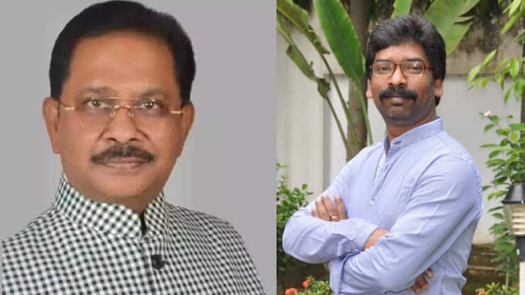 ED establishes nexus between Hemant Soren Congress MP Dheeraj Sahu Hemant Soren: ஜார்க்கண்டில் திருப்பம்! ஹேமந்த் சோரனுக்கும், காங்கிரஸ் எம்.பி.க்கும் இடையே தொடர்பா? அதிர்ச்சி தகவல்