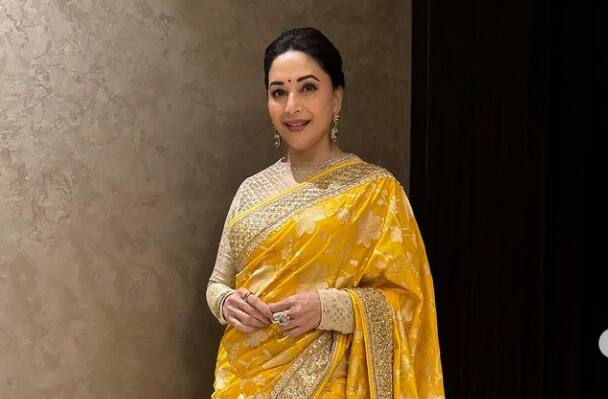 தொடர்ச்சியாக அவர் நடித்த ராம் லக்கன், திரிதேவ், கிஷேன் கன்ஹையா உள்ளிட்ட படங்கள் மிக பெரிய வெற்றிப்படங்களாக அமைந்தன.