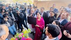 राजस्थान में इस तरह से 300 यूनिट बिजली होगी मुफ्त, वित्त मंत्री दीया कुमारी ने किया ऐलान