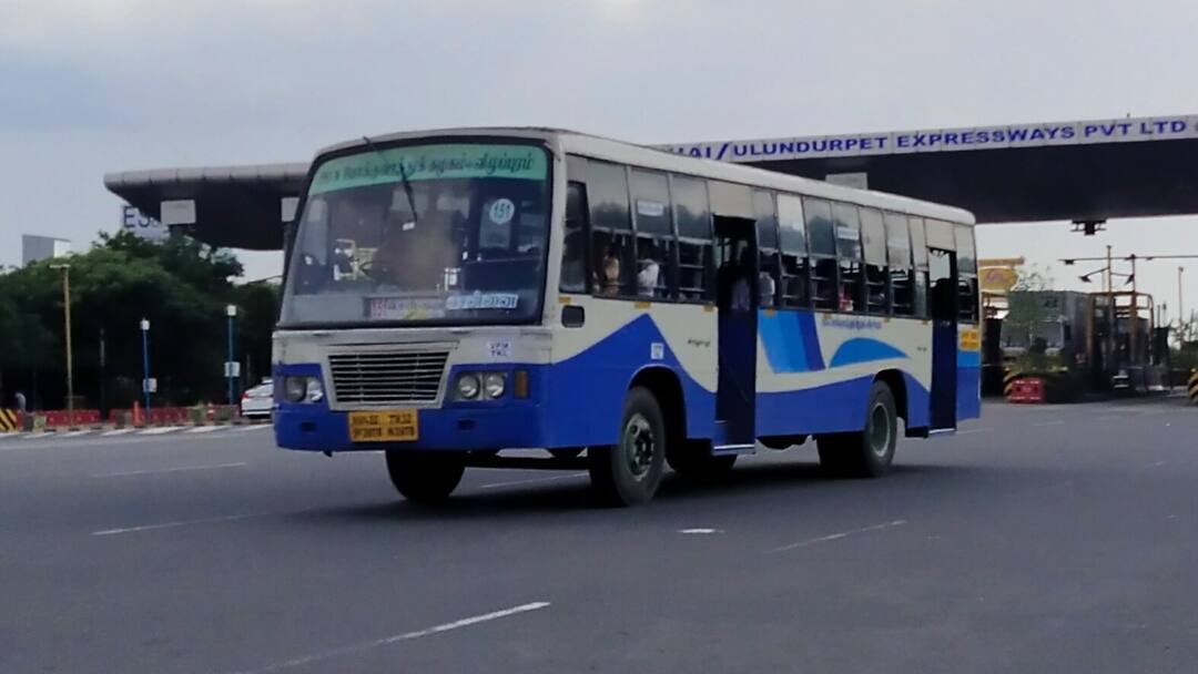 Thai amavasai 2024: தை அமாவாசை முன்னிட்டு மேல்மலையனூருக்கு 200 சிறப்பு பேருந்துகள் இயக்கம்