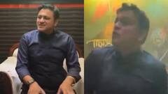 उद्धव गुट के नेता अभिषेक घोसालकर की हत्या का वीडियो वायरल, संजय राउत ने की बड़ी मांग