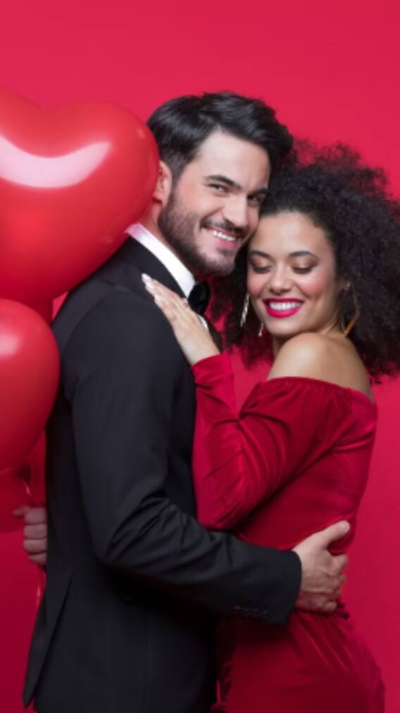 কী উপহার তোমায় দেব...? 'ভ্যালেন্টাইনস ডে' নিয়ে ভেবেছেন কিছু?