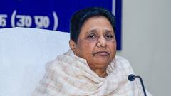 अभी चुनाव हुआ तो UP में BSP फिर दोहरा सकती है इतिहास, जानिए BJP, सपा और कांग्रेस का हाल