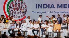 साउथ में BJP के लिए बजी खतरे की घंटी! I.N.D.I.A. की सीटें चौंकाएंगी, सर्वे के आंकड़े कर रहे दावा