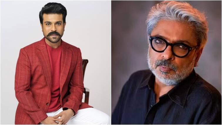 Ram Charan and Sanjay Leela Bhansali Team Up For a Pan India Movie Ram Charan: బాలీవుడ్‌ దిగ్గజ డైరెక్టర్‌తో చరణ్‌ పాన్‌ ఇండియా మూవీ! - కథ ఏంటో తెలుసా?