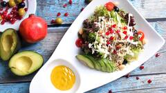 Hair Growth: চুলের সঠিক বৃদ্ধিতে সাহায্য করে বিভিন্ন ধরনের দানাশস্য, পাতে কী কী রাখবেন?