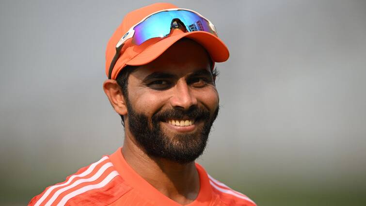 Ravindra Jadeja Video Ahead Of IND vs ENG 3rd Test WATCH Viral video Jadeja injury ‘Living My Dream’: Ravindra Jadeja Shares Heart-Warming Video Ahead Of IND vs ENG 3rd Test- WATCH