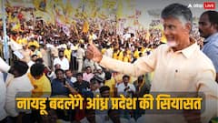 फिर NDA की तरफ बढ़ रहे चंद्रबाबू नायडू के कदम? जानें  कैसे बदल जाएगा आंध्र प्रदेश का राजनीतिक समीकरण