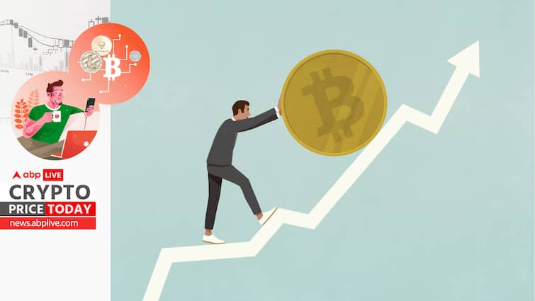Cryptocurrency Price Today: Bitcoin Crosses $71,000, NEO Becomes Top Gainer