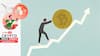 Cryptocurrency Price Today: Bitcoin Rises Above $67,000, FLOKI Remains Top Gainer