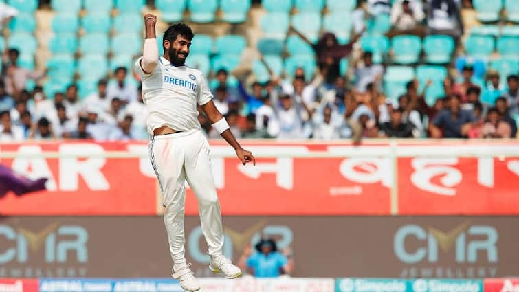 Jasprit Bumrah to be part of India's Playing 11 in third test against England IND Vs ENG: क्या तीसरे टेस्ट में प्लेइंग 11 का हिस्सा होंगे जसप्रीत बुमराह? तस्वीर साफ हुई