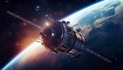 अंतरिक्ष में हैं कितने स्पेस स्टेशन और कितने करते हैं काम?