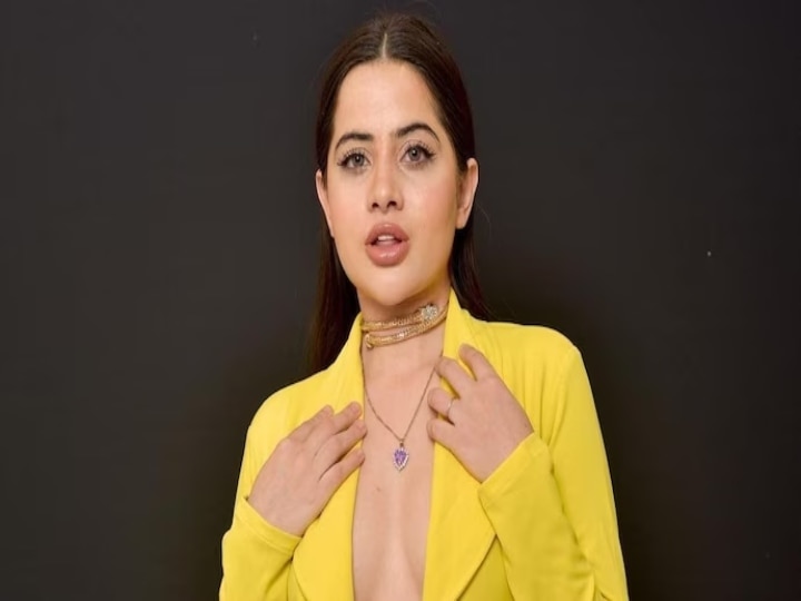 Ananya Pandey: தட்டான் பூச்சி உடையில் அனன்யா பாண்டே: உர்ஃபி ஜாவித்தை காப்பி அடித்ததாக ரசிகர்கள் புகார்!