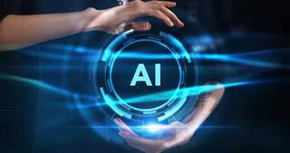 AI चा भारतीय अर्थव्यवस्थेला होणार फायदा, 7 वर्षांत अब्जावधी डॉलर्सचा होणार GDP 