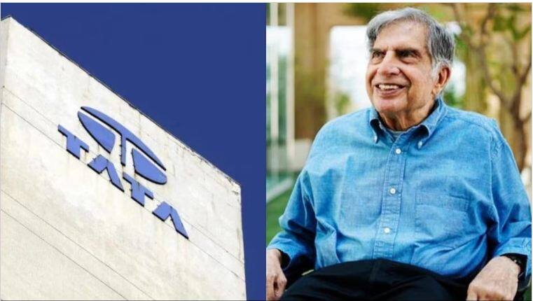 tata group new record it becomes first indian conglomerate to cross rs 30 trillion market cap adani ambani also in list know details Tata ਨੇ ਕਰ ਦਿੱਤਾ ਕਮਾਲ... ਗਰੁੱਪ ਦੇ ਆਪਣੇ ਨਾਮ ਕੀਤਾ ਨਵਾਂ ਰਿਕਾਰਡ, ਅੰਬਾਨੀ-ਅਡਾਨੀ ਨੂੰ ਵੀ ਪਛਾੜਿਆ