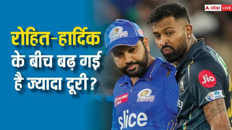 क्या रोहित-पंड्या ने आपको इंस्टाग्राम पर अनफॉलो कर दिया?  जानें वायरल दावे का सच