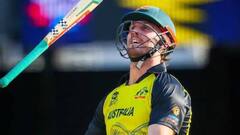 वेस्टइंडीज के खिलाफ मुकाबले से पहले ऑस्ट्रेलिया की बढ़ी मुश्किलें, कोराना की चपेट में टीम का कप्तान