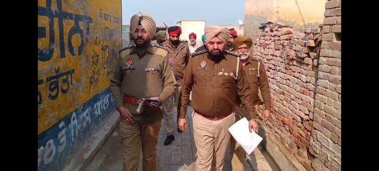 Sri Muktsar Sahib Police sealed the property worth 14 lakh 70 thousand rupees of Drug Smuggler Drug Smuggler: ਸ੍ਰੀ ਮੁਕਤਸਰ ਸਾਹਿਬ ਪੁਲਿਸ ਦੀ ਨਸ਼ਾ ਤਸਕਰਾਂ ਖਿਲਾਫ਼ ਵੱਡੀ ਕਾਰਵਾਈ, ਲੱਖਾਂ ਰੁਪਏ ਦੀ ਜਾਇਦਾਦ ਕੀਤੀ ਸੀਲ 