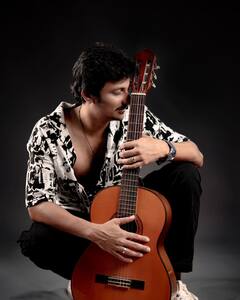 Yatra 2 : ஆந்திர முதல்வர் ஒய்.எஸ்.ஜெகன் மோகன் ரெட்டியாக நடிகர் ஜீவா...வெளியானது யாத்ரா 2 படம்!