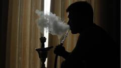 Karnataka Enacts Hookah Ban To Curb Sale, Consumption Of Tobacco With Immediate Effect