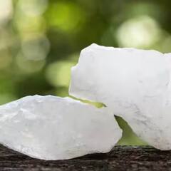 Benefits of Alum: ਸ਼ੇਵ ਕਰਨ ਤੋਂ ਲੈ ਕੇ ਅਸਥਮਾ ਤੱਕ ਫਾਇਦੇਮੰਦ ਹੈ ਫਿਟਕੜੀ