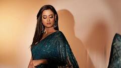 PHOTO: अभिनेत्री श्वेता तिवारीचा मनमोहक अंदाज; फोटो चर्चेत!