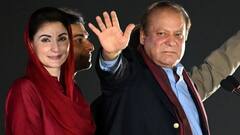 Pakistan Elections 2024: Quick Look At 5 Key Players — In Pics