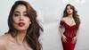 Janhvi Kapoor Photos : என்ன அழகு எத்தனை அழகு.. நடிகர் ஜான்வி கபூரின் அசத்தல் க்ளிக்ஸ்!