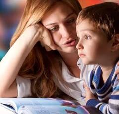 Inspirational Quotes: તમામ માતાઓએ પોતાના બાળકોને શીખવવી જોઇએ આ બાબતો, બાળક બનશે મહાન