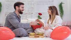 Valentine's Day 2024: કેવી રીતે સમજશો પ્રેમનો ઇશારો, વેલેન્ટાઇન પર કરો પ્રપોઝ
